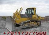    Komatsu D65