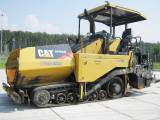     Caterpillar AP655D