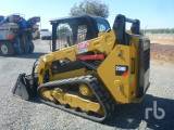   Caterpillar 259D