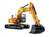     JCB JS205LC