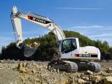    Terex TC260LC