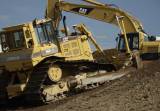    Caterpillar D6R, D6T, D6H