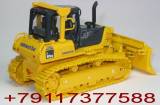    Komatsu D61