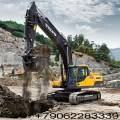    VOLVO EC290BLC PRIME