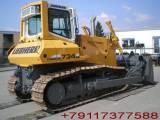    Liebherr PR734