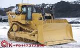    Caterpillar D9