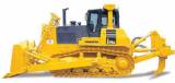    Komatsu D275A