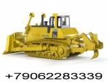    Komatsu D375A-5