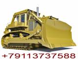    Komatsu D355A-5