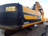    JCB JS260LC