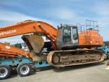    Hitachi ZX450LC-3