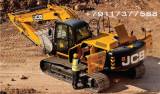    JCB JS200