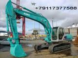    New Holland Kobelco SK250LC-6E 