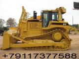    Caterpillar D7