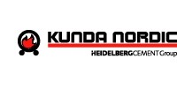 Пунане-Кундский цементный завод. AS «Kunda Nordic Tsement»